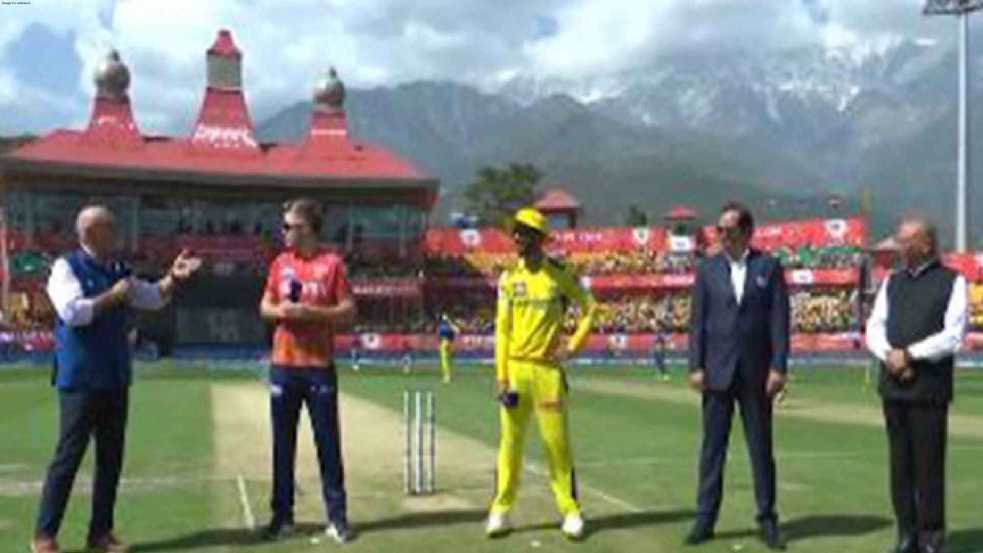 IPL 2024: PBKS win toss, elect to bowl first against CSK